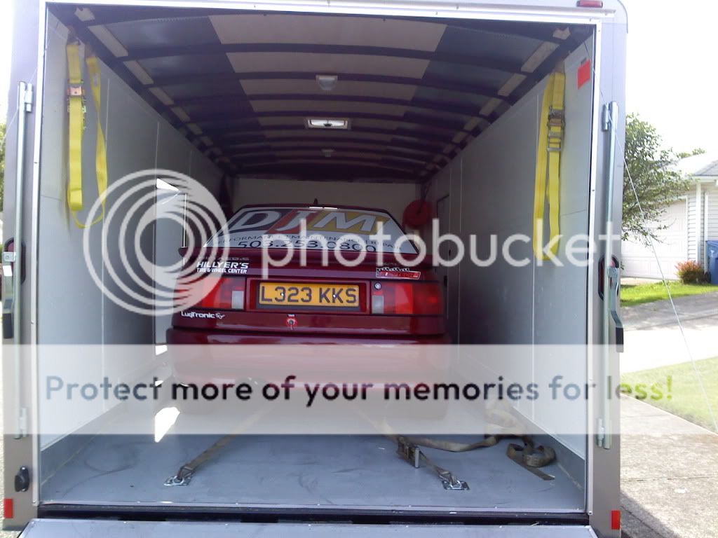 615 AWHP 1.8T Double J Motorwerks sponsored Audi drag car Page 12